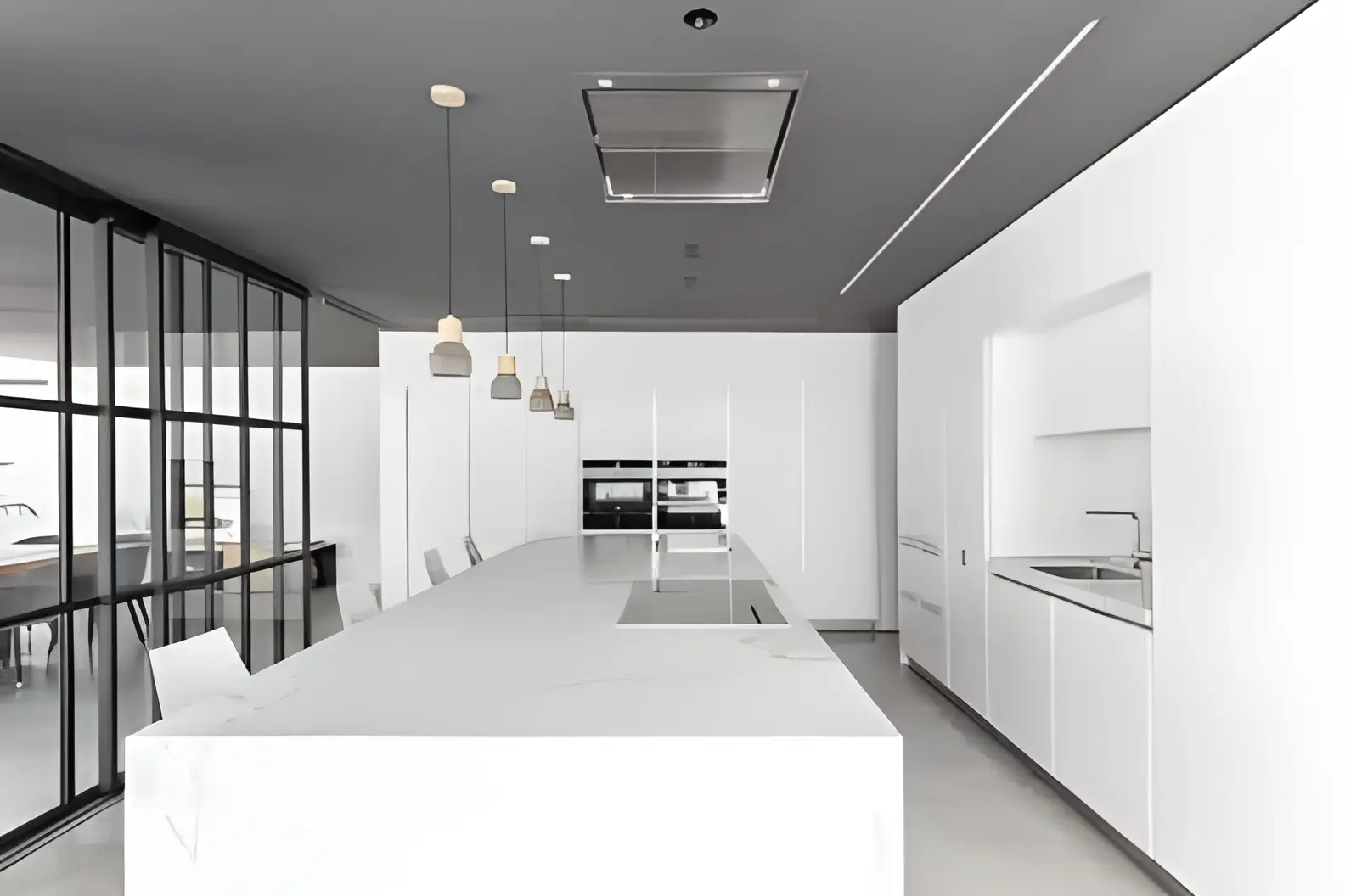 Reformas de Cocinas Córdoba