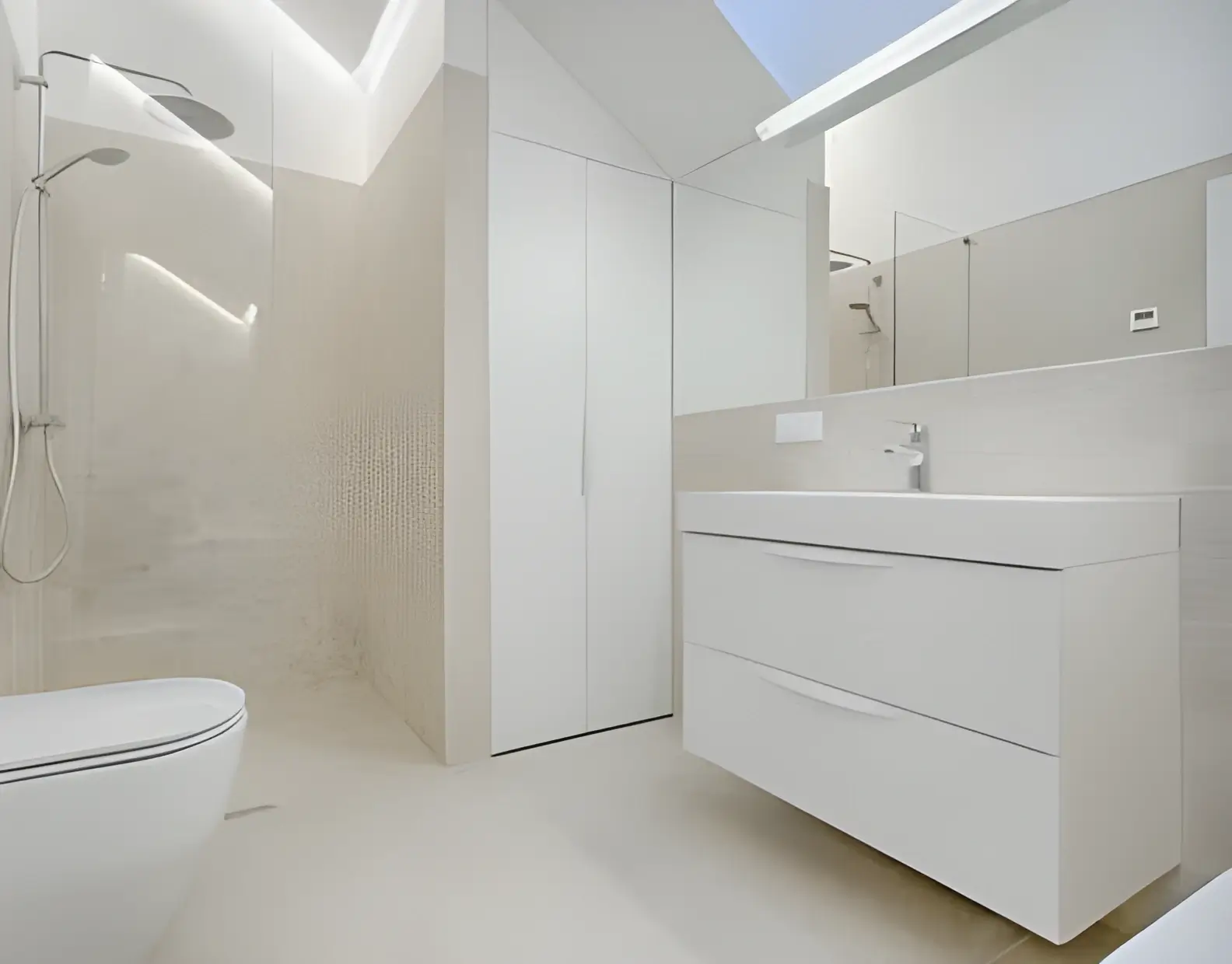Reformas de Baños Córdoba con diseño moderno